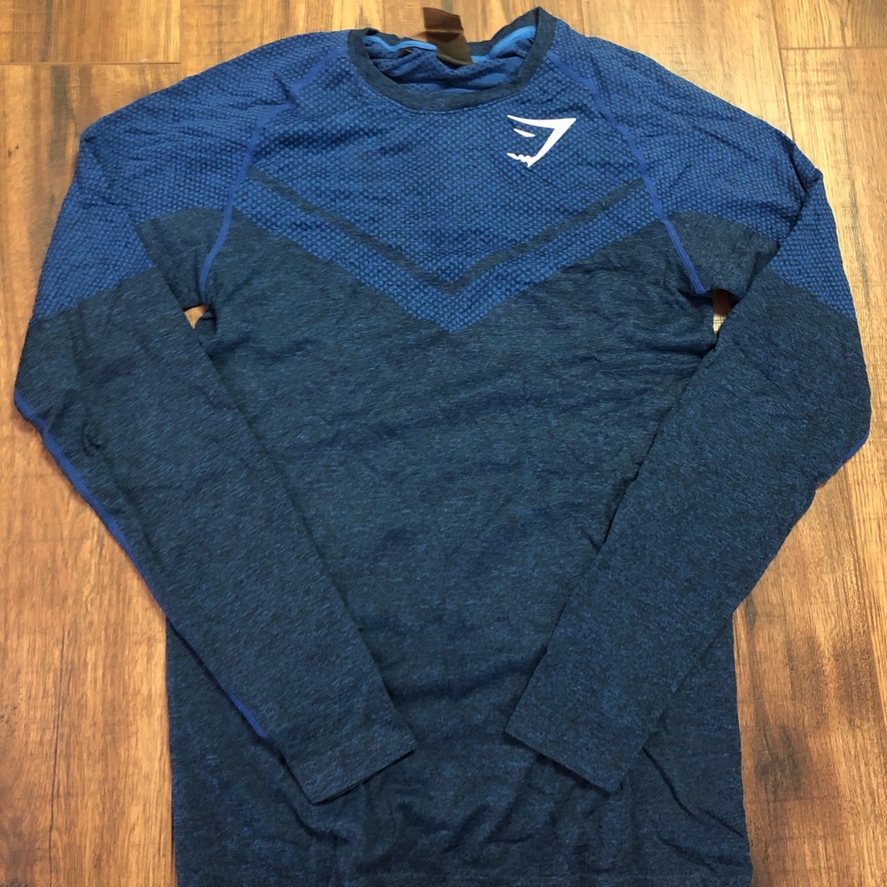 Gymshark Performance Seamless